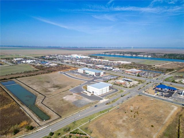 1407 London ST, Elizabeth City, NC 27909