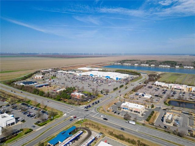 1407 London ST, Elizabeth City, NC 27909