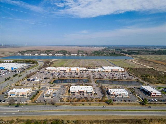 1407 London ST, Elizabeth City, NC 27909