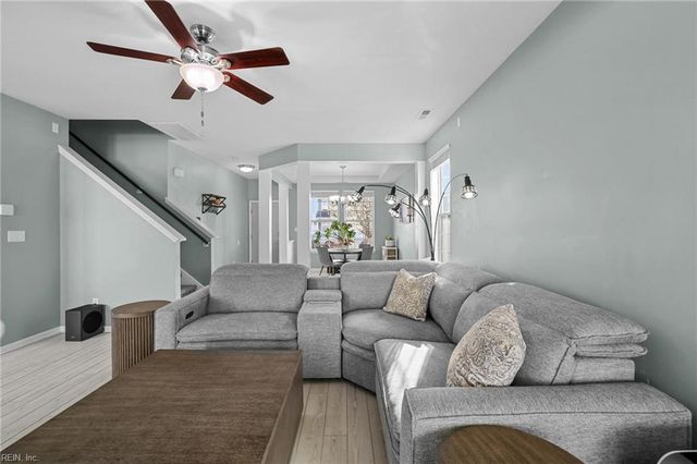 1407 London ST, Elizabeth City, NC 27909