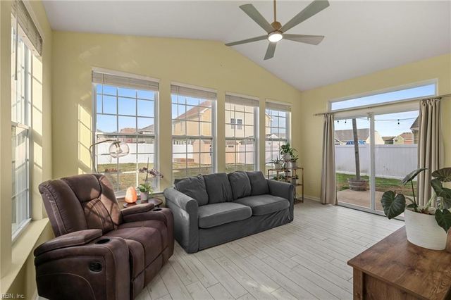 1407 London ST, Elizabeth City, NC 27909