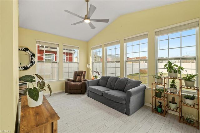 1407 London ST, Elizabeth City, NC 27909