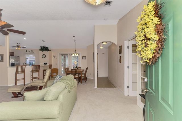 5123 GRANICUS STREET, North Port, FL 34286