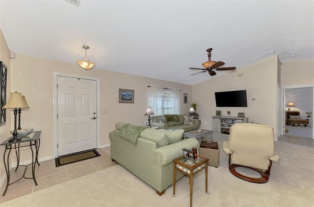 5123 GRANICUS STREET, North Port, FL 34286