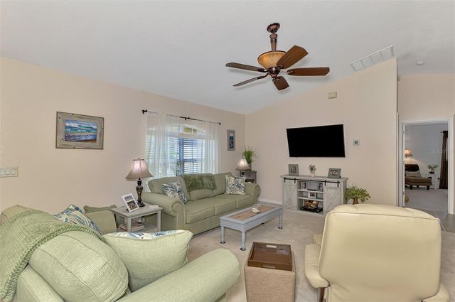 5123 GRANICUS STREET, North Port, FL 34286