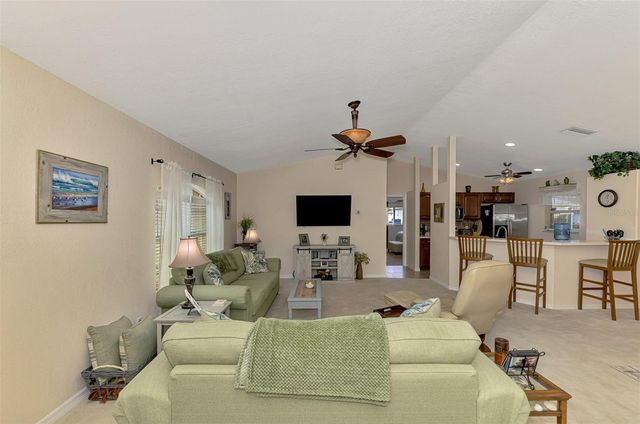 5123 GRANICUS STREET, North Port, FL 34286