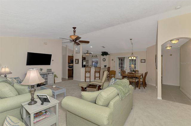 5123 GRANICUS STREET, North Port, FL 34286