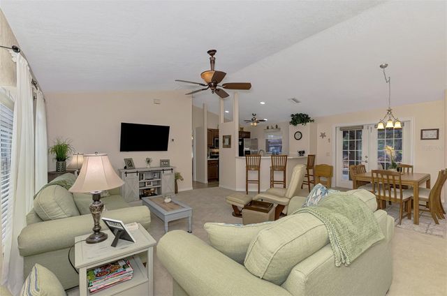 5123 GRANICUS STREET, North Port, FL 34286