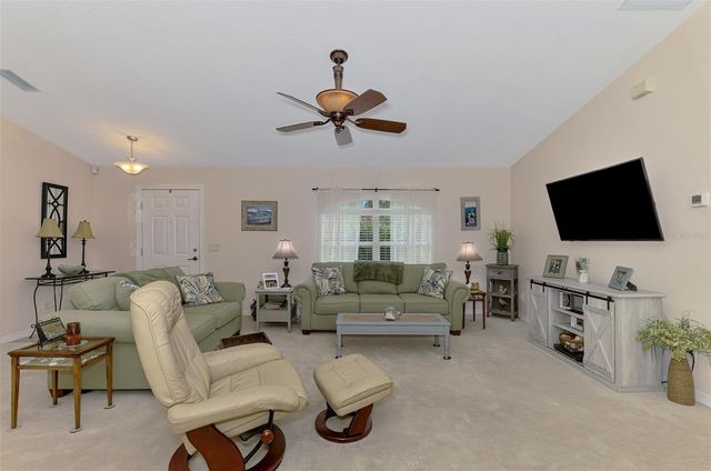 5123 GRANICUS STREET, North Port, FL 34286