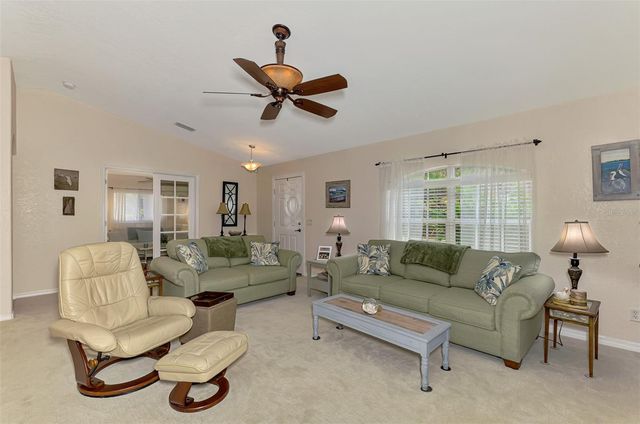 5123 GRANICUS STREET, North Port, FL 34286