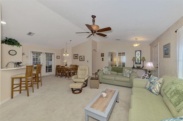 5123 GRANICUS STREET, North Port, FL 34286