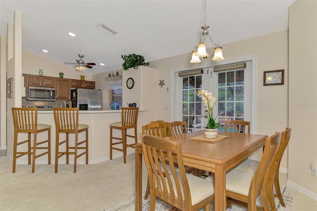 5123 GRANICUS STREET, North Port, FL 34286