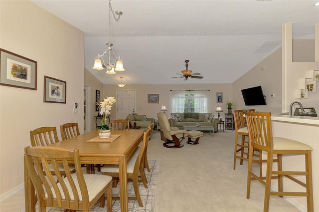 5123 GRANICUS STREET, North Port, FL 34286