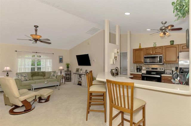 5123 GRANICUS STREET, North Port, FL 34286