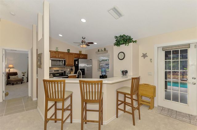 5123 GRANICUS STREET, North Port, FL 34286