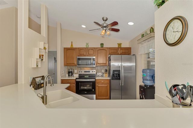 5123 GRANICUS STREET, North Port, FL 34286