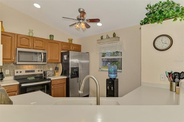 5123 GRANICUS STREET, North Port, FL 34286