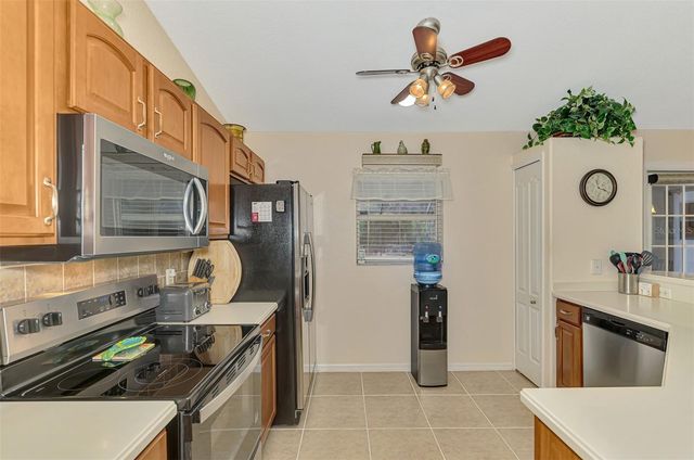 5123 GRANICUS STREET, North Port, FL 34286