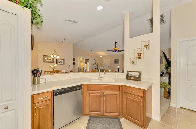 5123 GRANICUS STREET, North Port, FL 34286