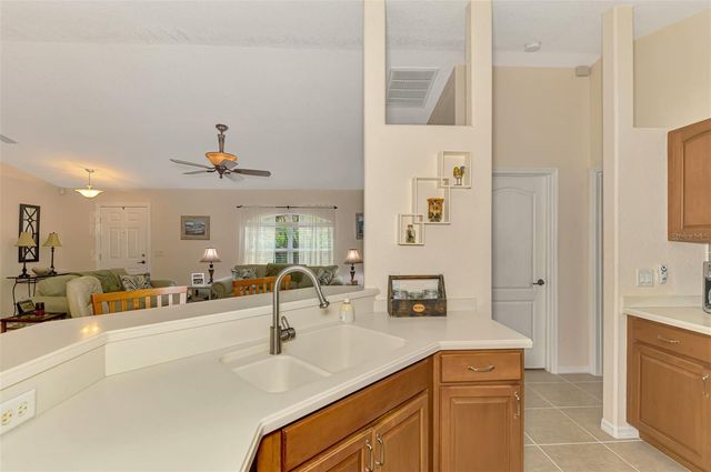 5123 GRANICUS STREET, North Port, FL 34286