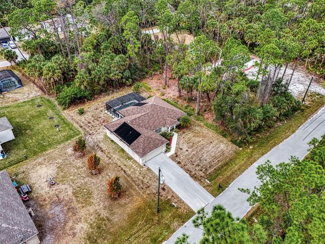 5123 GRANICUS STREET, North Port, FL 34286