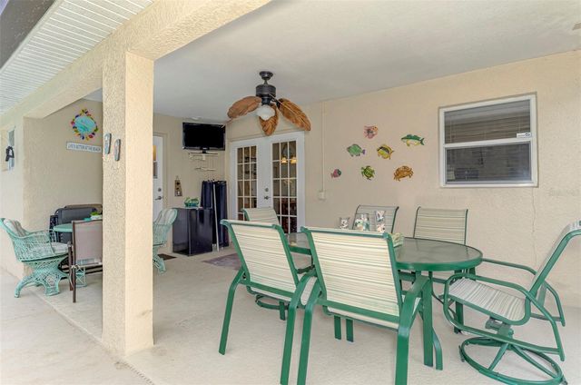 5123 GRANICUS STREET, North Port, FL 34286