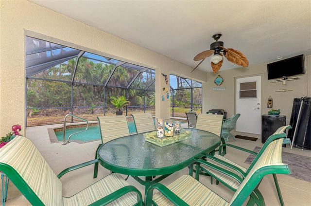 5123 GRANICUS STREET, North Port, FL 34286