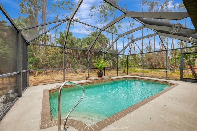 5123 GRANICUS STREET, North Port, FL 34286