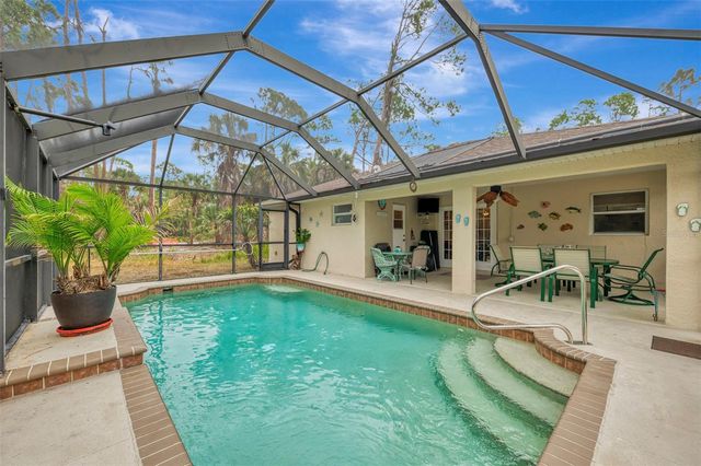 5123 GRANICUS STREET, North Port, FL 34286