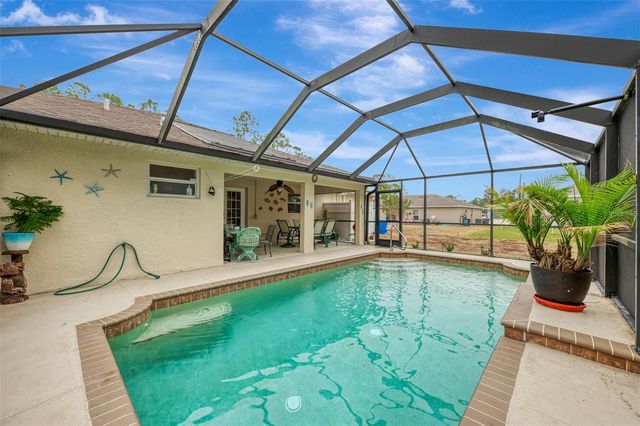 5123 GRANICUS STREET, North Port, FL 34286