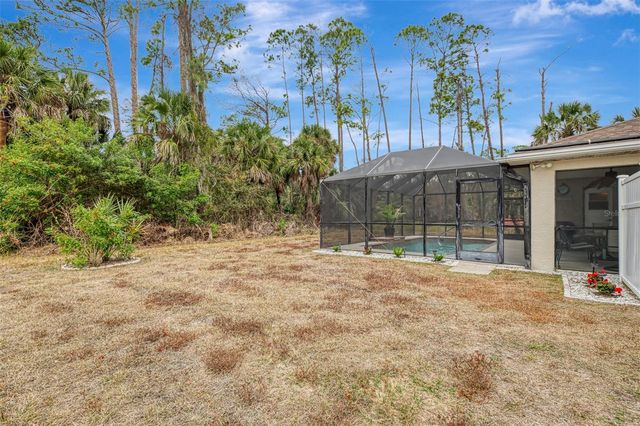 5123 GRANICUS STREET, North Port, FL 34286