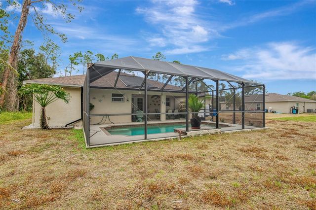 5123 GRANICUS STREET, North Port, FL 34286