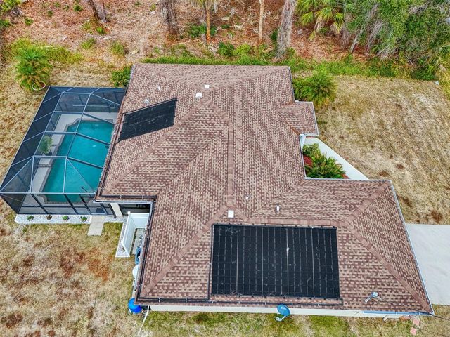 5123 GRANICUS STREET, North Port, FL 34286