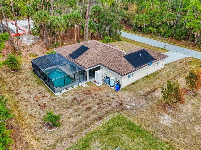 5123 GRANICUS STREET, North Port, FL 34286