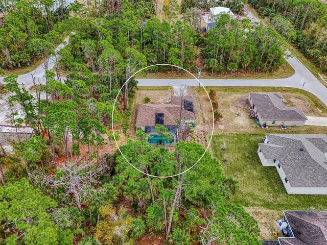 5123 GRANICUS STREET, North Port, FL 34286