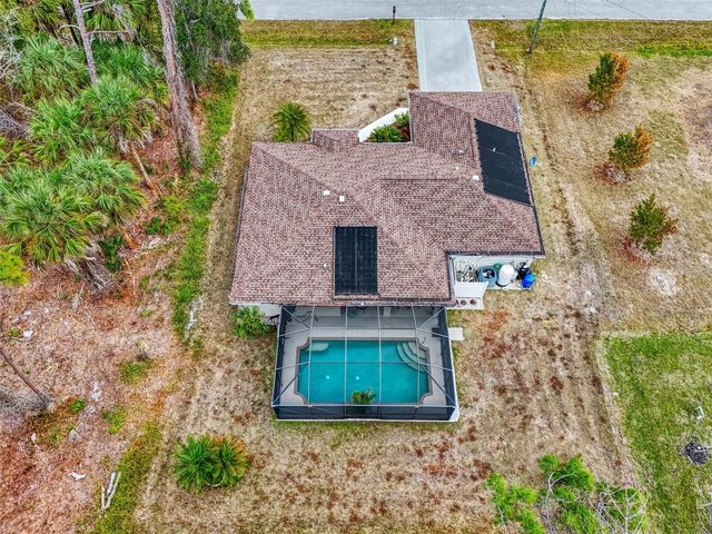 5123 GRANICUS STREET, North Port, FL 34286