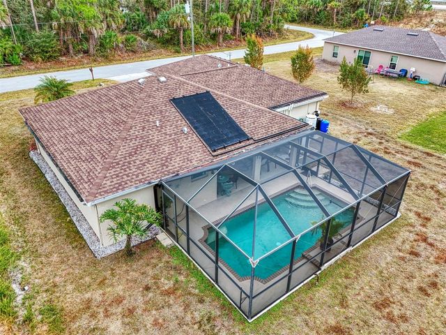 5123 GRANICUS STREET, North Port, FL 34286