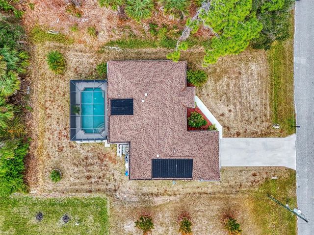 5123 GRANICUS STREET, North Port, FL 34286