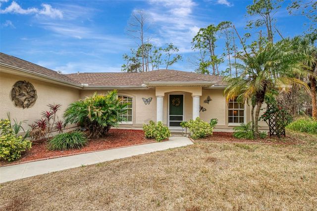 5123 GRANICUS STREET, North Port, FL 34286