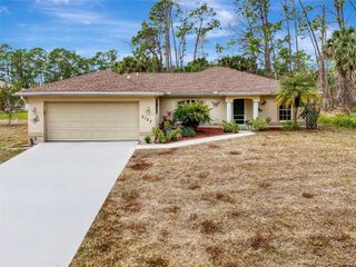 5123 GRANICUS STREET, North Port, FL 34286