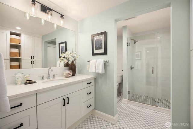 2705 107th Avenue SE, Beaux Arts, WA 98004