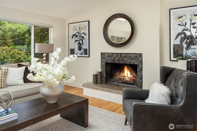 2705 107th Avenue SE, Beaux Arts, WA 98004