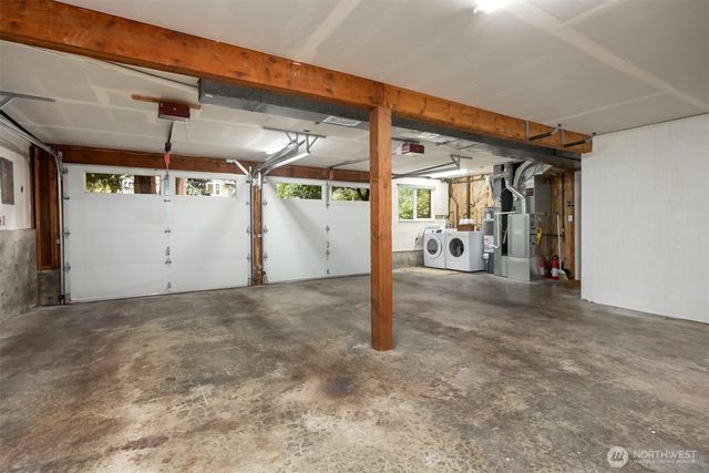 2705 107th Avenue SE, Beaux Arts, WA 98004