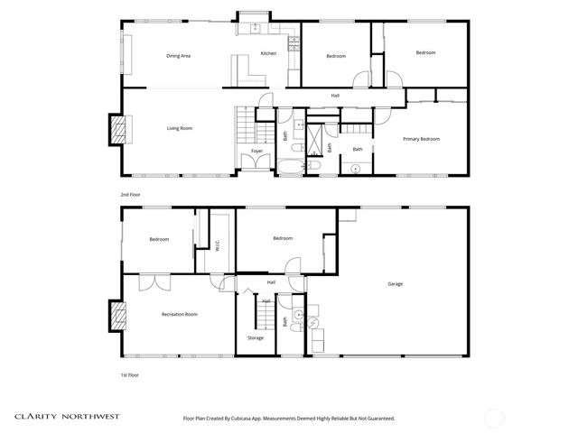 2705 107th Avenue SE, Beaux Arts, WA 98004