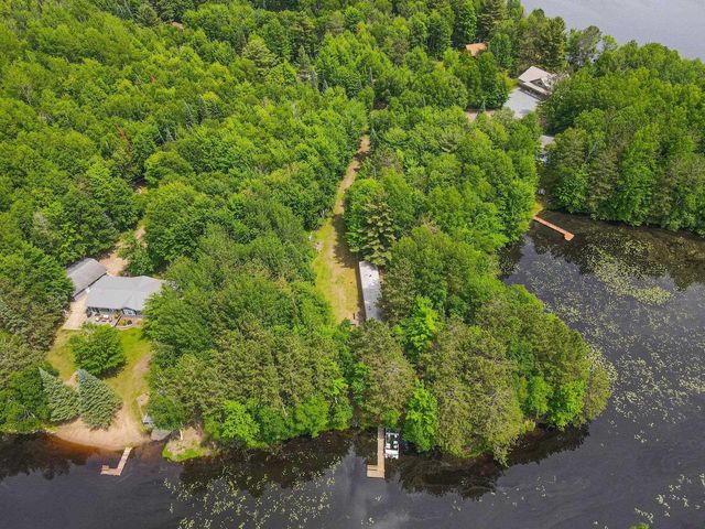 N8919 ISLAND ROAD, Phillips, WI 54555