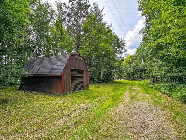 N8919 ISLAND ROAD, Phillips, WI 54555