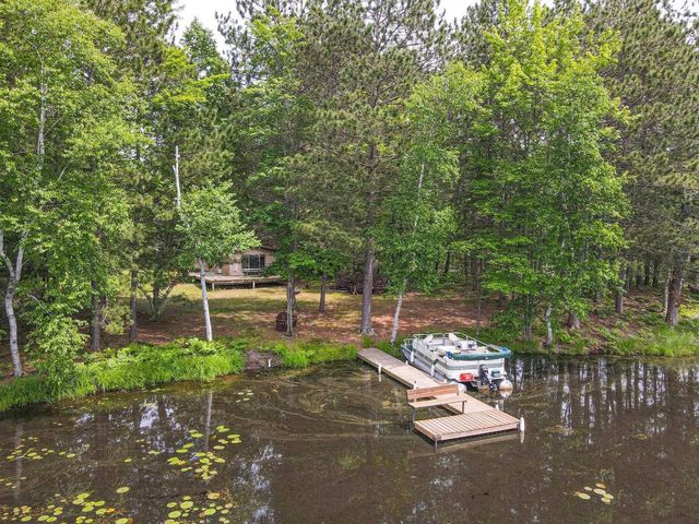 N8919 ISLAND ROAD, Phillips, WI 54555