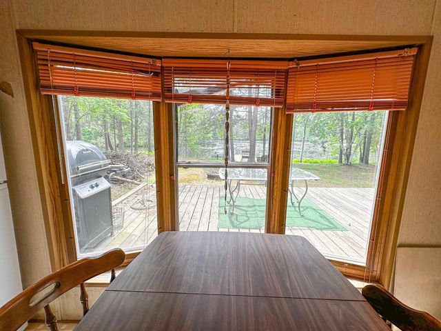 N8919 ISLAND ROAD, Phillips, WI 54555