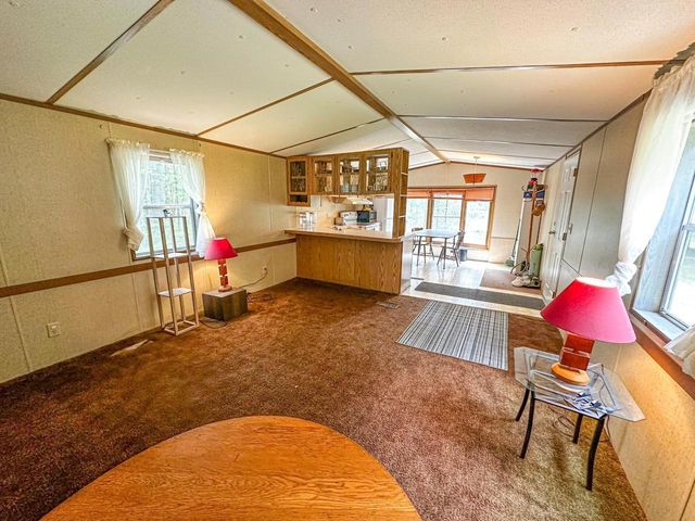 N8919 ISLAND ROAD, Phillips, WI 54555