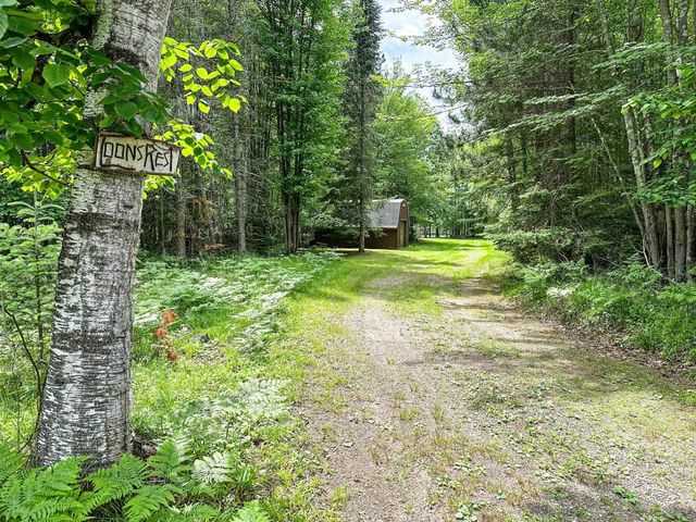 N8919 ISLAND ROAD, Phillips, WI 54555